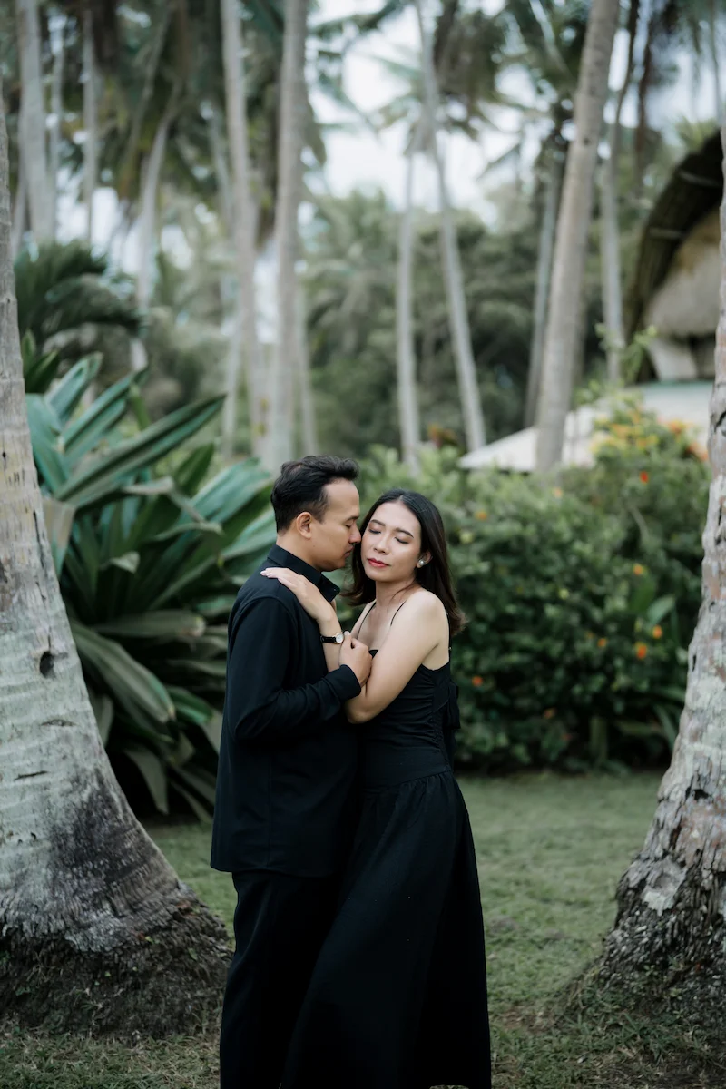 Galeri Foto Prewedding Eka & Deo 2