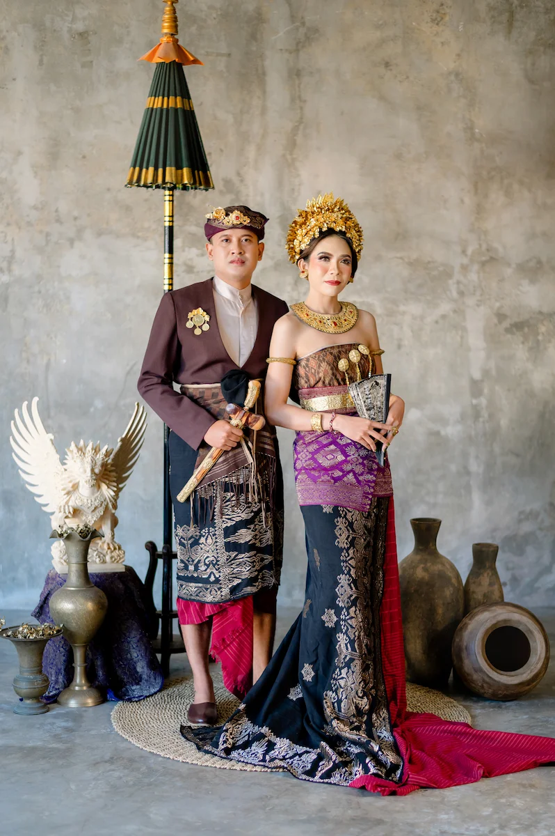 Galeri Foto Prewedding Eka & Deo 10