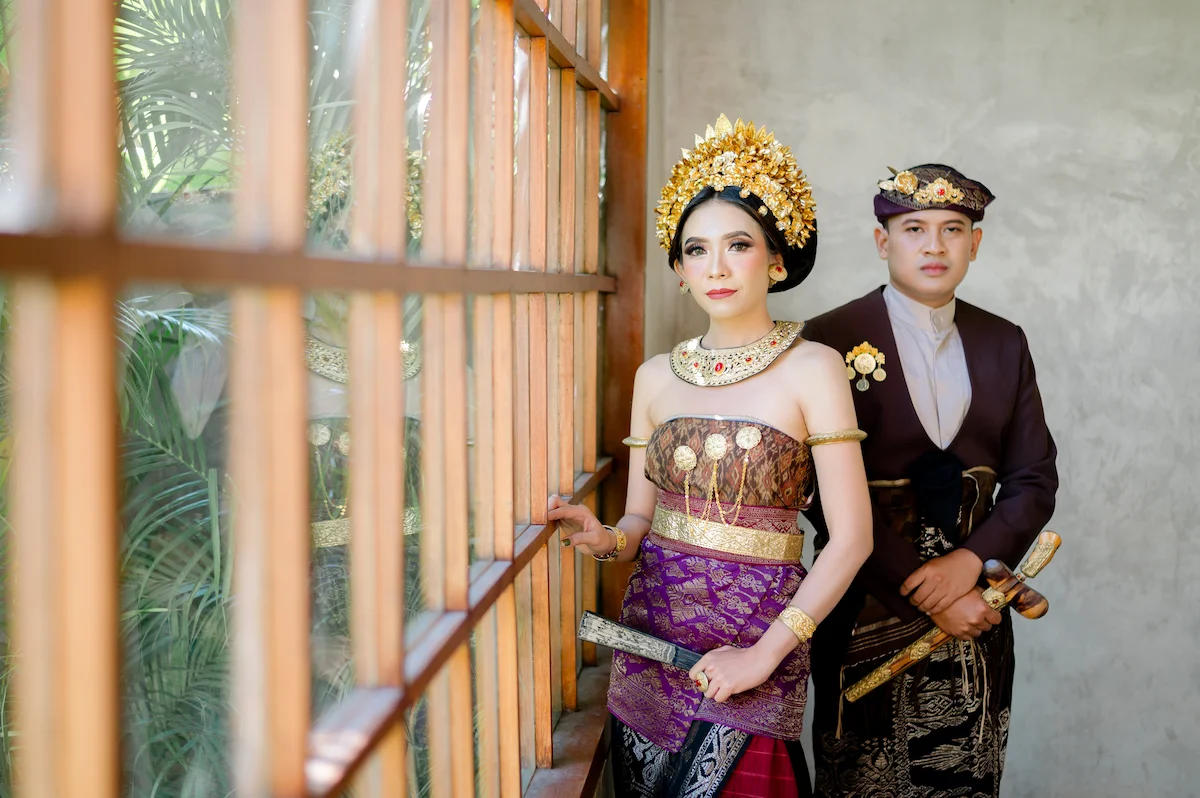 Galeri Foto Prewedding Eka & Deo 5