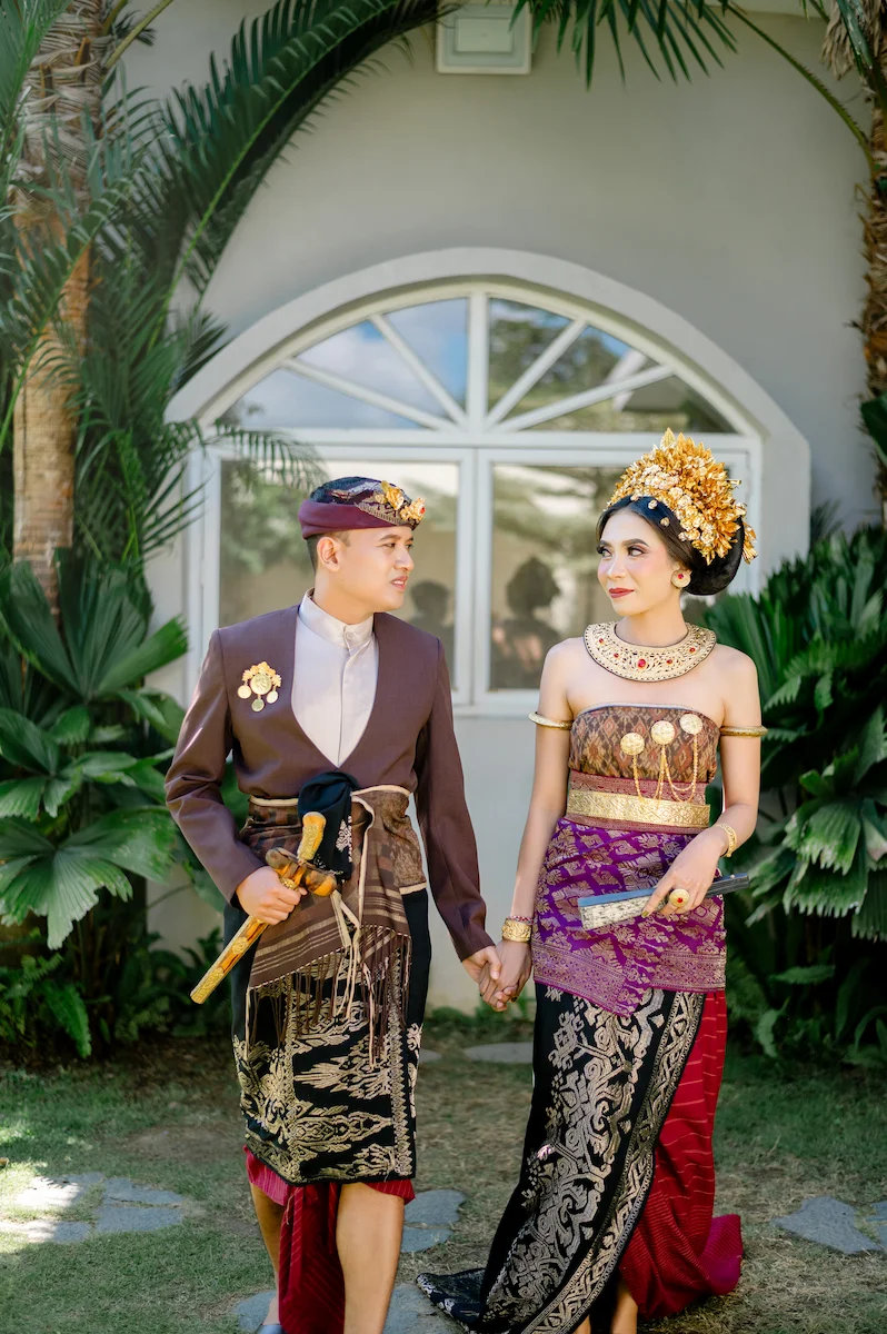 Galeri Foto Prewedding Eka & Deo 1
