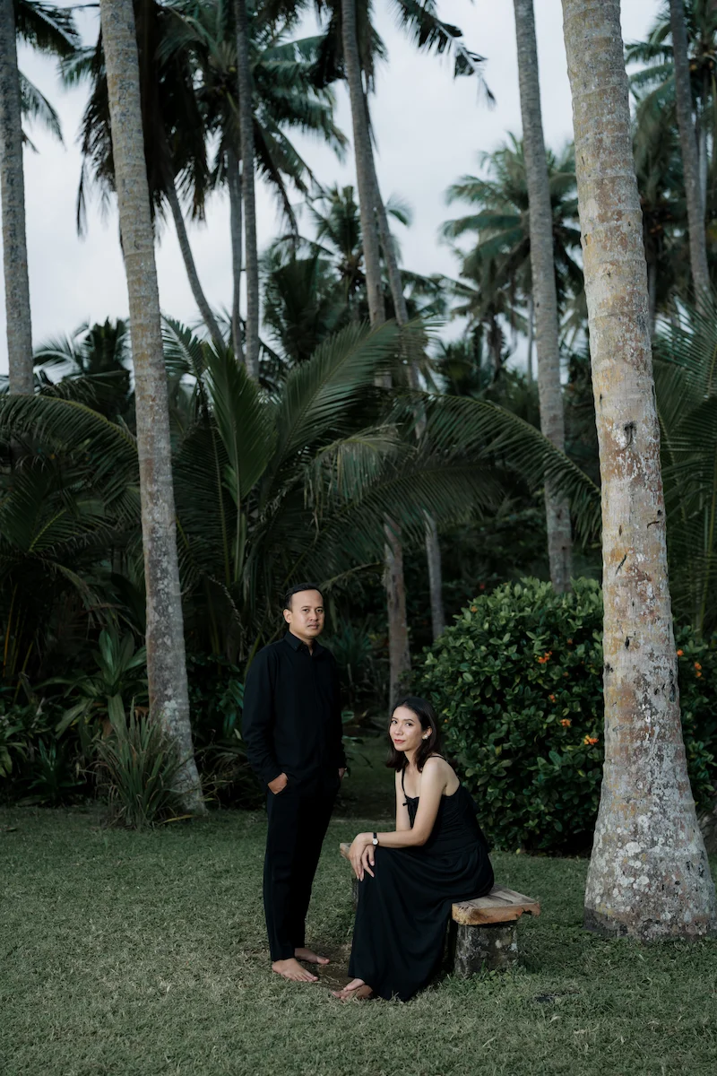 Galeri Foto Prewedding Eka & Deo 7