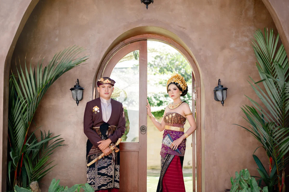 Galeri Foto Prewedding Eka & Deo 9