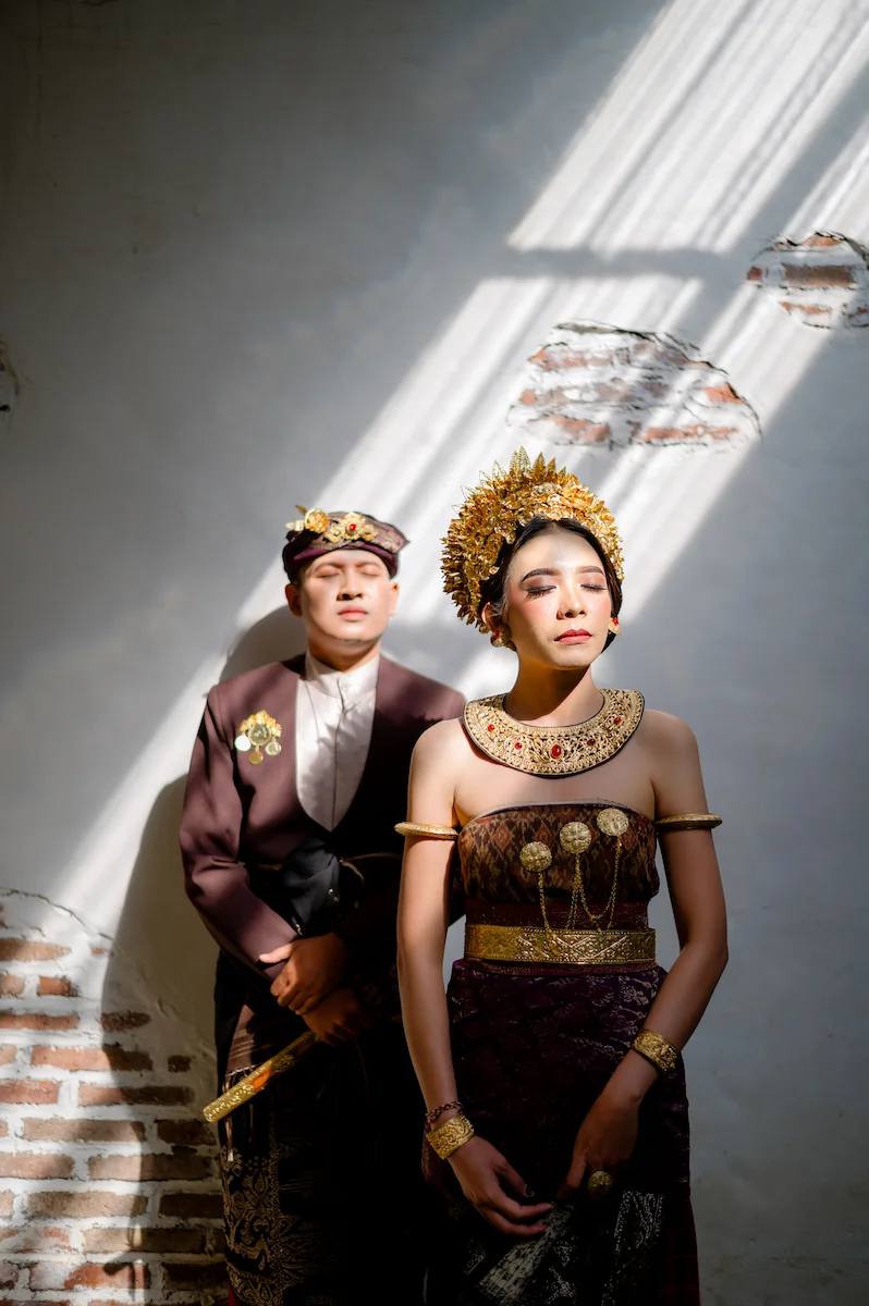 Galeri Foto Prewedding Eka & Deo 6