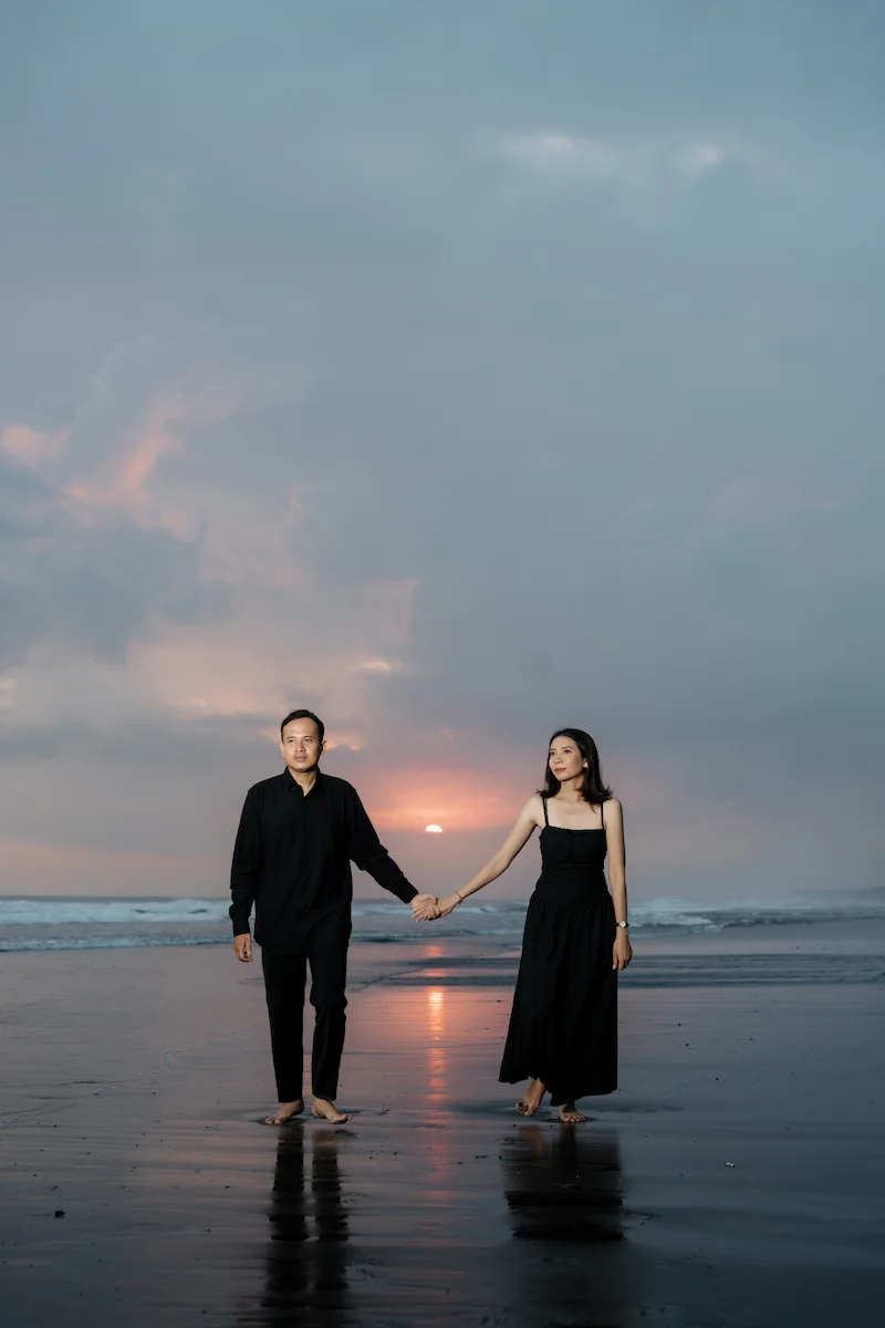 Galeri Foto Prewedding Eka & Deo 3