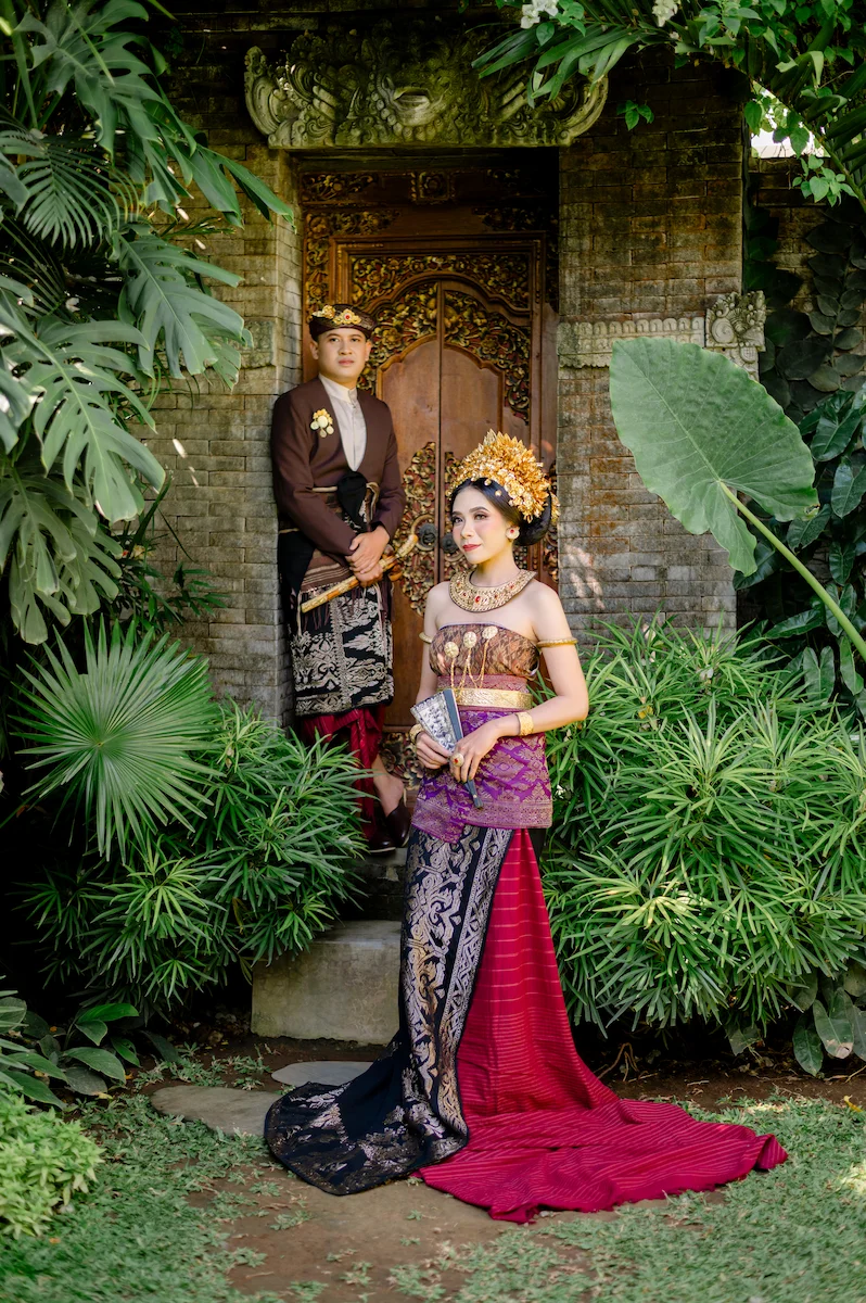 Galeri Foto Prewedding Eka & Deo 8