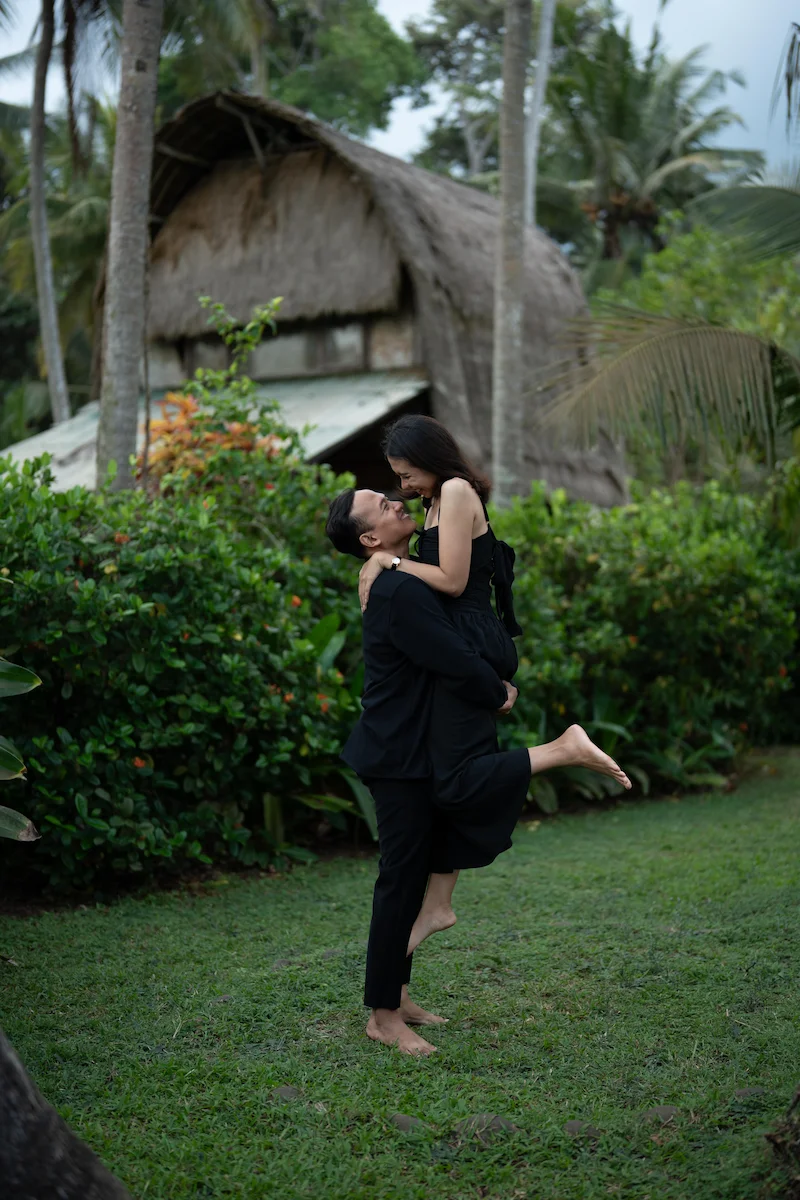Galeri Foto Prewedding Eka & Deo 4